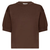 b.young B.YOUNG dame t-shirt BYMMORLA T-shirt Java