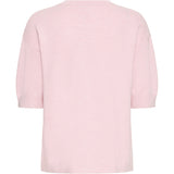 b.young B.YOUNG dame t-shirt BYMMORLA T-shirt Parfait Pink MELANGE