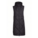 b.young B.YOUNG dame vest BYBOMINA Restudsalg Black