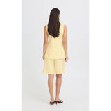 b.young B.YOUNG dame vest BYESSIE Vest Flan
