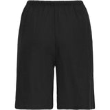 b.young B.Young dame shorts BYFALAKKA Shorts Black