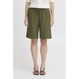 b.young B.Young dame shorts BYFALAKKA Shorts Kalamata