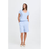 b.young B.Young dame shorts BYFALAKKA Shorts Windsurfer