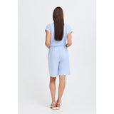 b.young B.Young dame shorts BYFALAKKA Shorts Windsurfer
