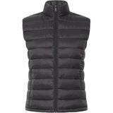 b.young B.Young dame vest BYBERTA Restudsalg Black
