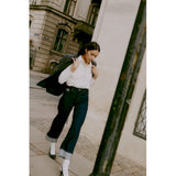 b.young B.young dame blazer BYDANTA Blazer Black Melange