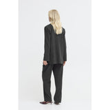 b.young B.young dame blazer BYDANTA Blazer Black Melange