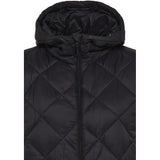 b.young B.young dame vest BYBERTA Vest Black