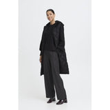 b.young B.young dame vest BYBERTA Vest Black
