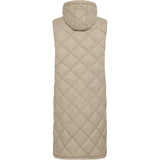 b.young B.young dame vest BYBERTA Vest String