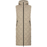 b.young B.young dame vest BYBERTA Vest String