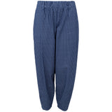 Black Colour BLACK COLOUR dame bukser BCALLY Pant Navy