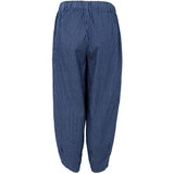 Black Colour BLACK COLOUR dame bukser BCALLY Pant Navy