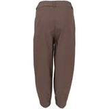 Black Colour BLACK COLOUR dame bukser BCBEVERLY Pant Espresso