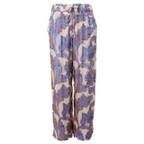 Black Colour BLACK COLOUR dame bukser BCKENZIE Pant Blue