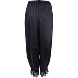 Black Colour BLACK COLOUR dame bukser BCLUCINDA Pant Black