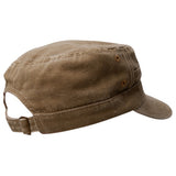 Black Colour BLACK COLOUR dame cap BCGLENNA Accessories Khaki