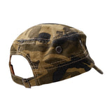 Black Colour BLACK COLOUR dame cap BCGLENNA Accessories Camouflage