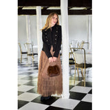 Black Colour BLACK COLOUR dame jakke BCNATHALIE Jacket Black