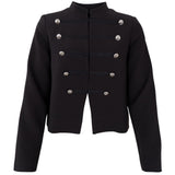 Black Colour BLACK COLOUR dame jakke BCNATHALIE Jacket Black