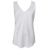 Black Colour BLACK COLOUR dame top BCMABEL Top Off White