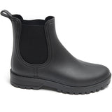 SHOES Billo dame støvler 2781 Shoes Black
