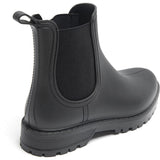 SHOES Billo dame støvler 2781 Shoes Black