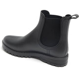 SHOES Billo dame støvler 2781 Shoes Black