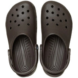 Crocs CROCS CLASSIC Shoes Espresso