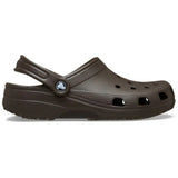 Crocs CROCS CLASSIC Shoes Espresso