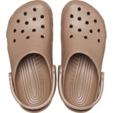 Crocs CROCS CLASSIC Shoes Latte