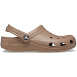 Crocs CROCS CLASSIC Shoes Latte