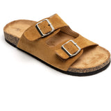 SHOES Cassiope dame sandaler 2751 Shoes Camel