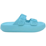 SHOES Ellen dame Sandal 3752 Restudsalg blue new
