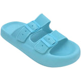 SHOES Ellen dame Sandal 3752 Restudsalg blue new