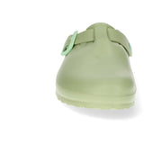 SHOES Sandra Dame sandal 6458 Restudsalg Green