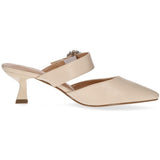 SHOES Noria dame stilet 7069 Restudsalg Beige