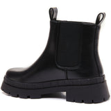 SHOES Dame støvle 7782 Restudsalg Black