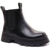 SHOES Dame støvle 7782 Restudsalg Black