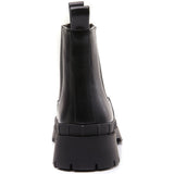 SHOES Dame støvle 7782 Restudsalg Black