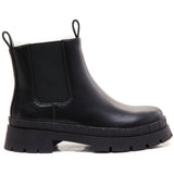 SHOES Dame støvle 7782 Restudsalg Black