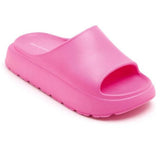 SHOES Elisabeth dame sandal 3762 Restudsalg Fuxia