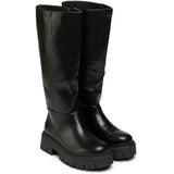 SHOES Estrid dame støvler WZ-75 Restudsalg Black