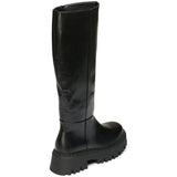 SHOES Estrid dame støvler WZ-75 Restudsalg Black