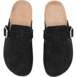 SHOES Filuca dame sandaler 2156 Shoes Black