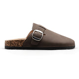 SHOES Filuca dame sandaler 2156 Shoes Brown
