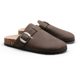 SHOES Filuca dame sandaler 2156 Shoes Brown