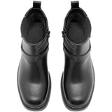 SHOES Finja dame støvler 68352 Restudsalg Black