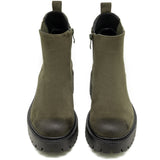 SHOES Florette dame støvler 68335 Shoes Green