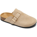 SHOES Isabella dame sandaler DM405 Shoes Apricot